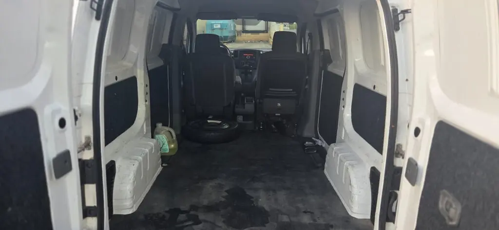 Florida Fine Cars - Used NISSAN NV200 COMPACT CARGO 2017 MIAMI S