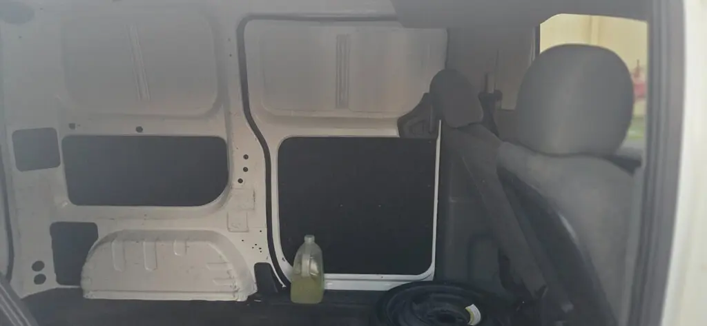 Florida Fine Cars - Used NISSAN NV200 COMPACT CARGO 2017 MIAMI S