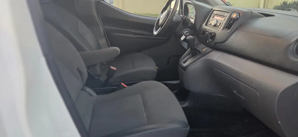 Florida Fine Cars - Used NISSAN NV200 COMPACT CARGO 2017 MIAMI S