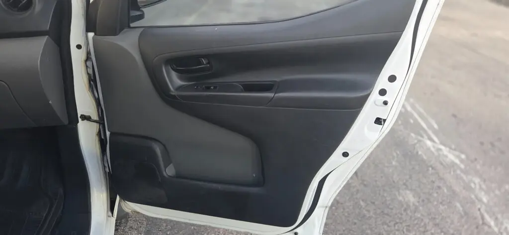 Florida Fine Cars - Used NISSAN NV200 COMPACT CARGO 2017 MIAMI S