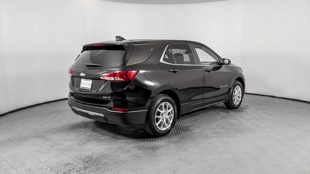 Florida Fine Cars - Used CHEVROLET EQUINOX 2023 ORLANDO LT