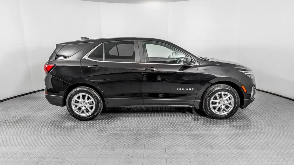 Florida Fine Cars - Used CHEVROLET EQUINOX 2023 ORLANDO LT