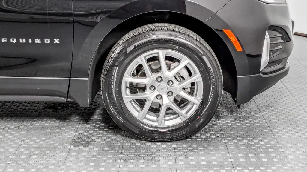 Florida Fine Cars - Used CHEVROLET EQUINOX 2023 ORLANDO LT