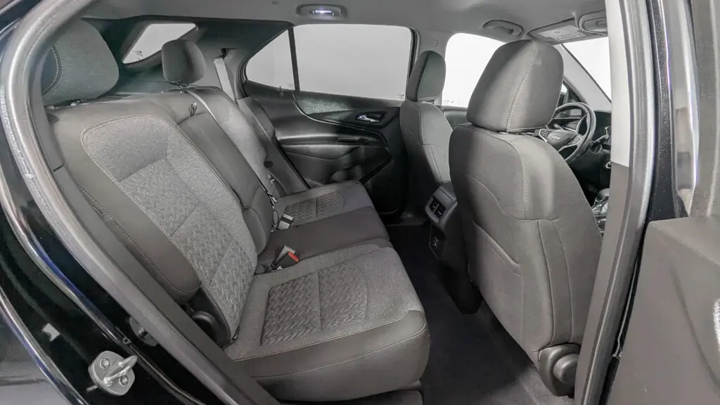 Florida Fine Cars - Used CHEVROLET EQUINOX 2023 ORLANDO LT