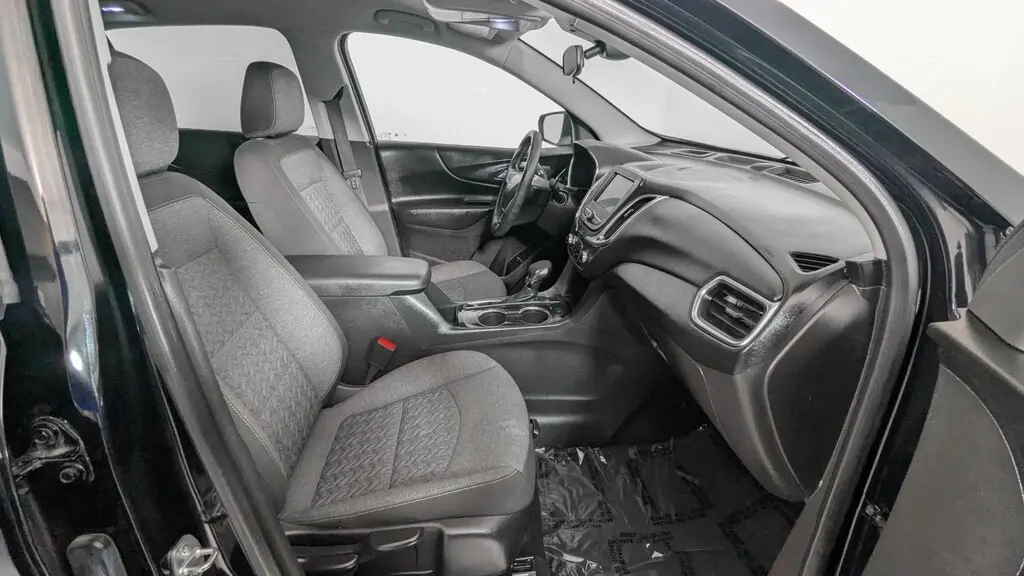 Florida Fine Cars - Used CHEVROLET EQUINOX 2023 ORLANDO LT