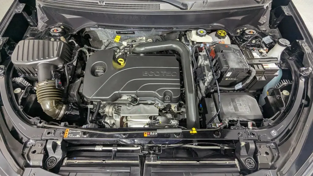 Florida Fine Cars - Used CHEVROLET EQUINOX 2023 ORLANDO LT