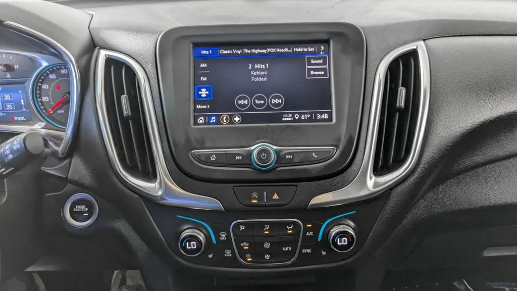 Florida Fine Cars - Used CHEVROLET EQUINOX 2023 ORLANDO LT