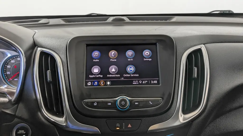 Florida Fine Cars - Used CHEVROLET EQUINOX 2023 ORLANDO LT