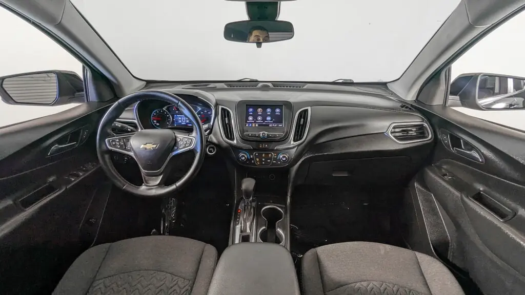 Florida Fine Cars - Used CHEVROLET EQUINOX 2023 ORLANDO LT