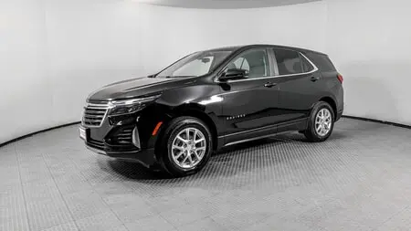 Florida Fine Cars - Used CHEVROLET EQUINOX 2023 ORLANDO LT
