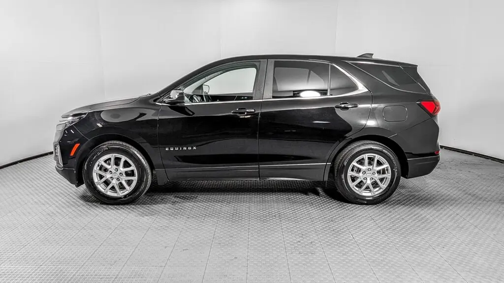 Florida Fine Cars - Used CHEVROLET EQUINOX 2023 ORLANDO LT