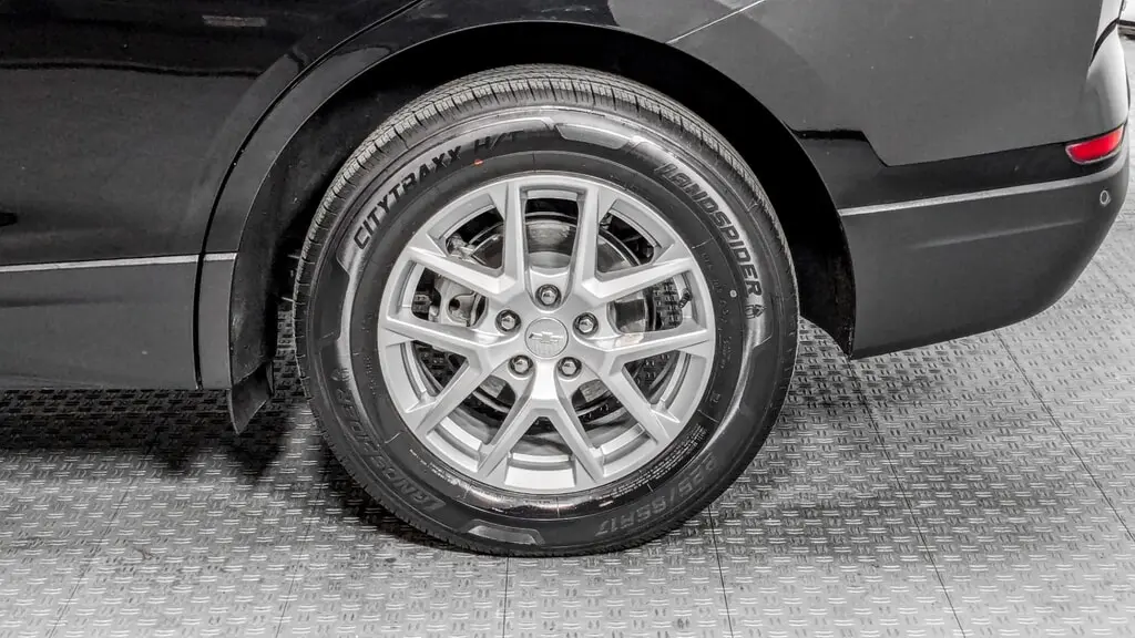 Florida Fine Cars - Used CHEVROLET EQUINOX 2023 ORLANDO LT