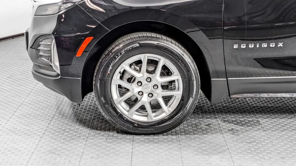 Florida Fine Cars - Used CHEVROLET EQUINOX 2023 ORLANDO LT