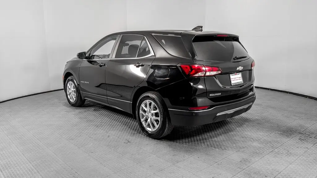 Florida Fine Cars - Used CHEVROLET EQUINOX 2023 ORLANDO LT