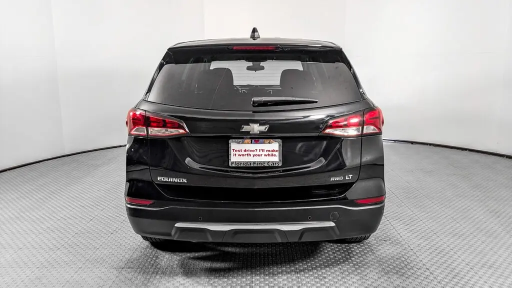 Florida Fine Cars - Used CHEVROLET EQUINOX 2023 ORLANDO LT