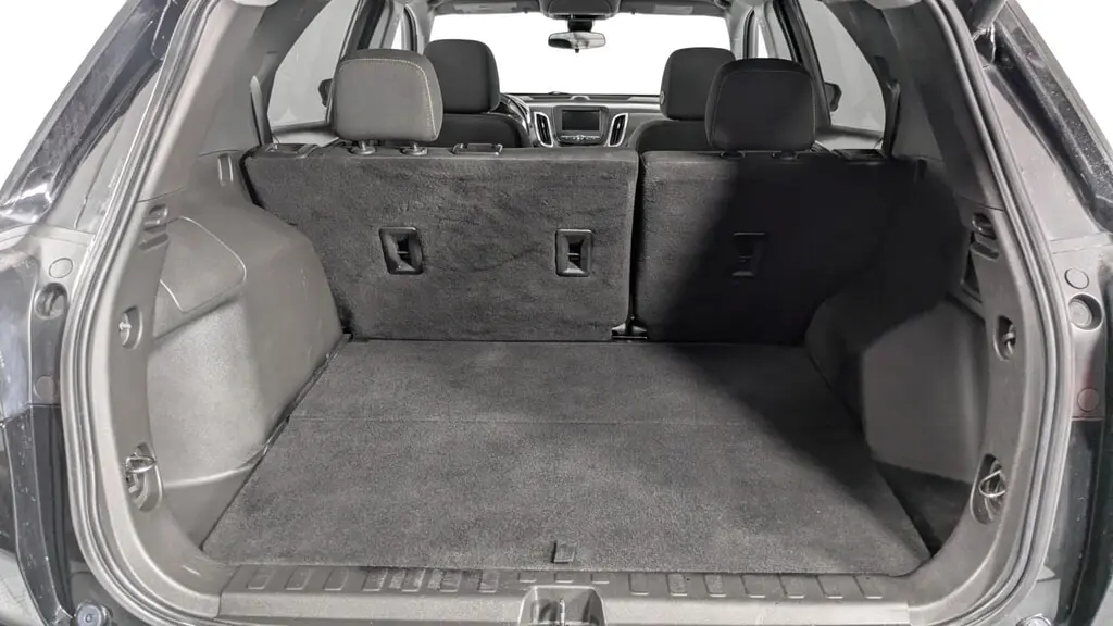 Florida Fine Cars - Used CHEVROLET EQUINOX 2023 ORLANDO LT