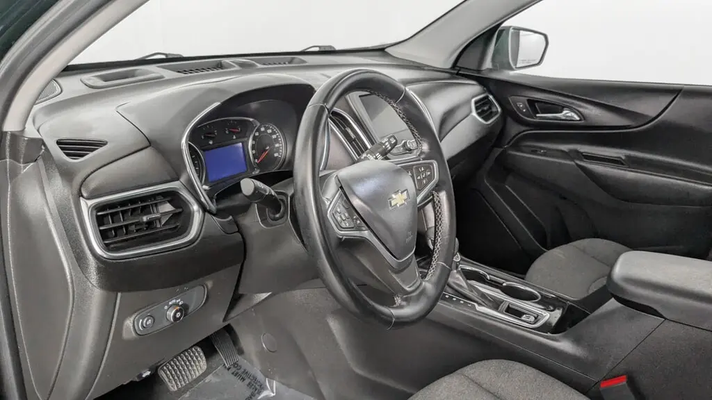 Florida Fine Cars - Used CHEVROLET EQUINOX 2023 ORLANDO LT