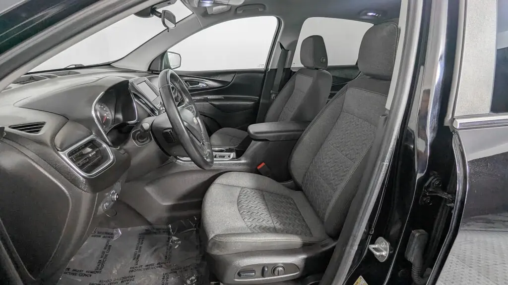 Florida Fine Cars - Used CHEVROLET EQUINOX 2023 ORLANDO LT