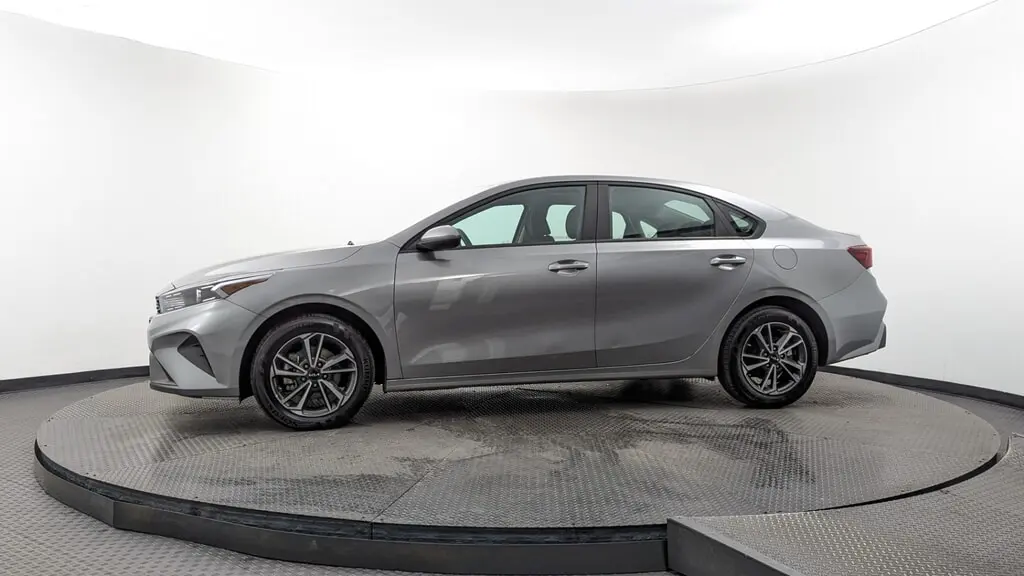 Florida Fine Cars - Used KIA FORTE 2024 MARGATE LXS