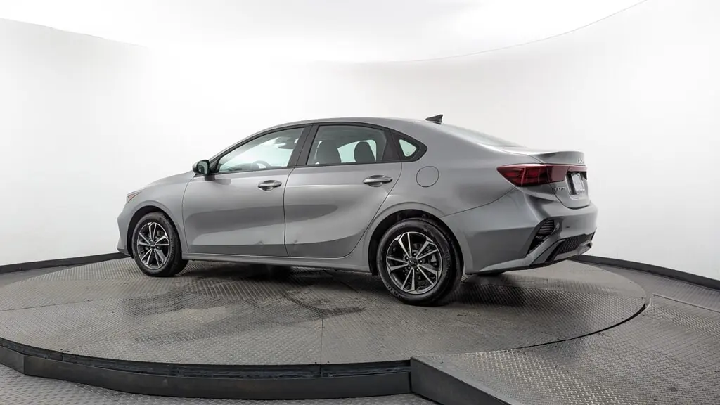 Florida Fine Cars - Used KIA FORTE 2024 MARGATE LXS