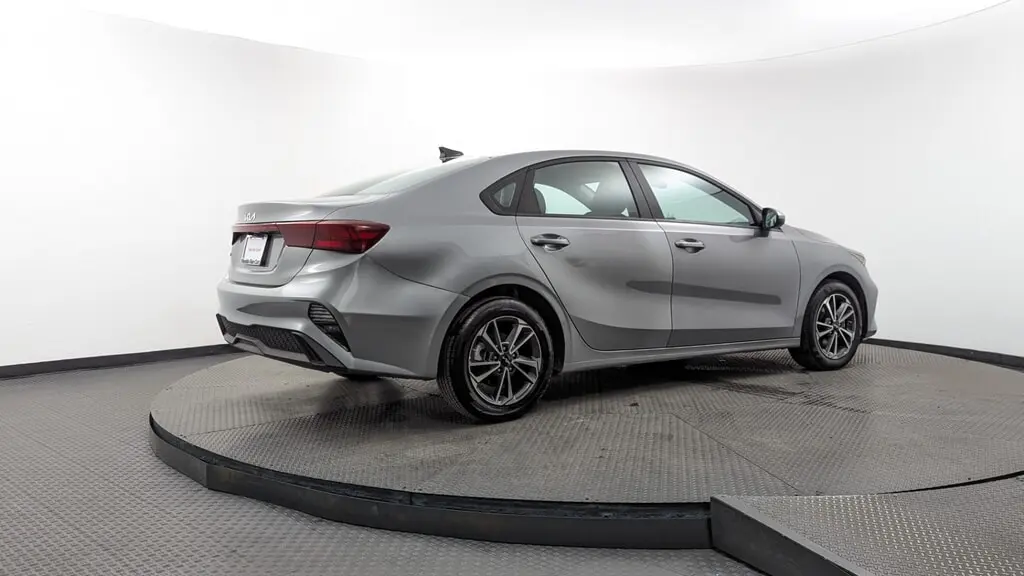 Florida Fine Cars - Used KIA FORTE 2024 MARGATE LXS