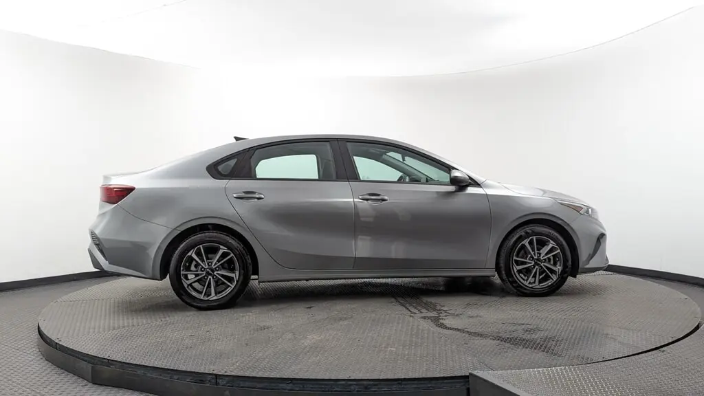 Florida Fine Cars - Used KIA FORTE 2024 MARGATE LXS