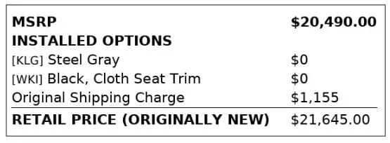 Florida Fine Cars - Used KIA FORTE 2024 MARGATE LXS