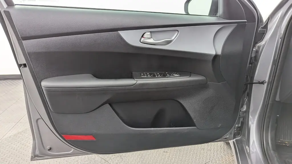 Florida Fine Cars - Used KIA FORTE 2024 MARGATE LXS