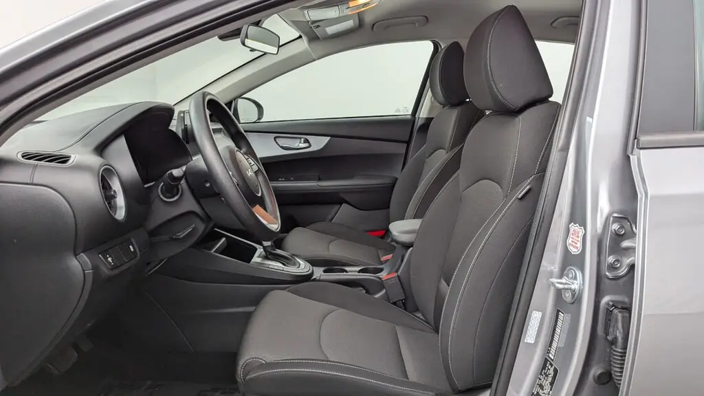 Florida Fine Cars - Used KIA FORTE 2024 MARGATE LXS