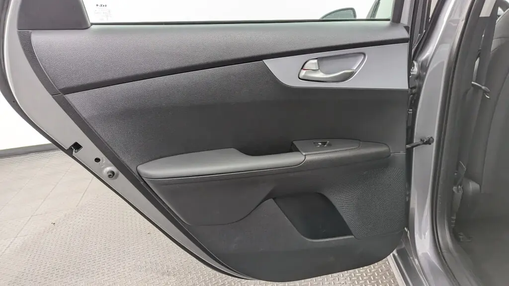 Florida Fine Cars - Used KIA FORTE 2024 MARGATE LXS