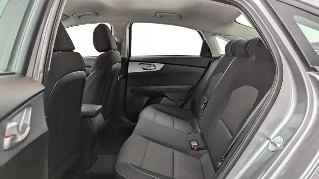 Florida Fine Cars - Used KIA FORTE 2024 MARGATE LXS