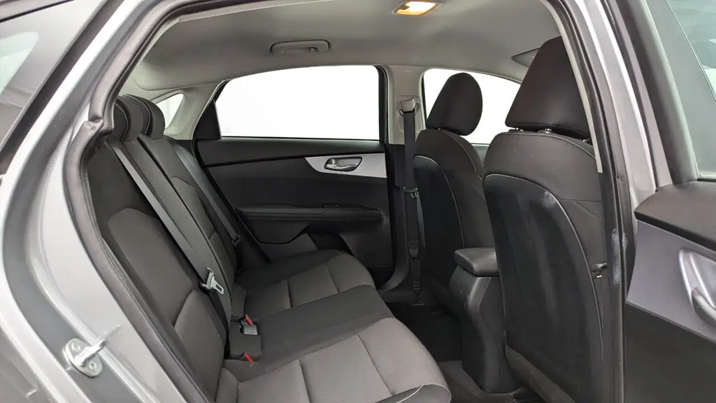 Florida Fine Cars - Used KIA FORTE 2024 MARGATE LXS