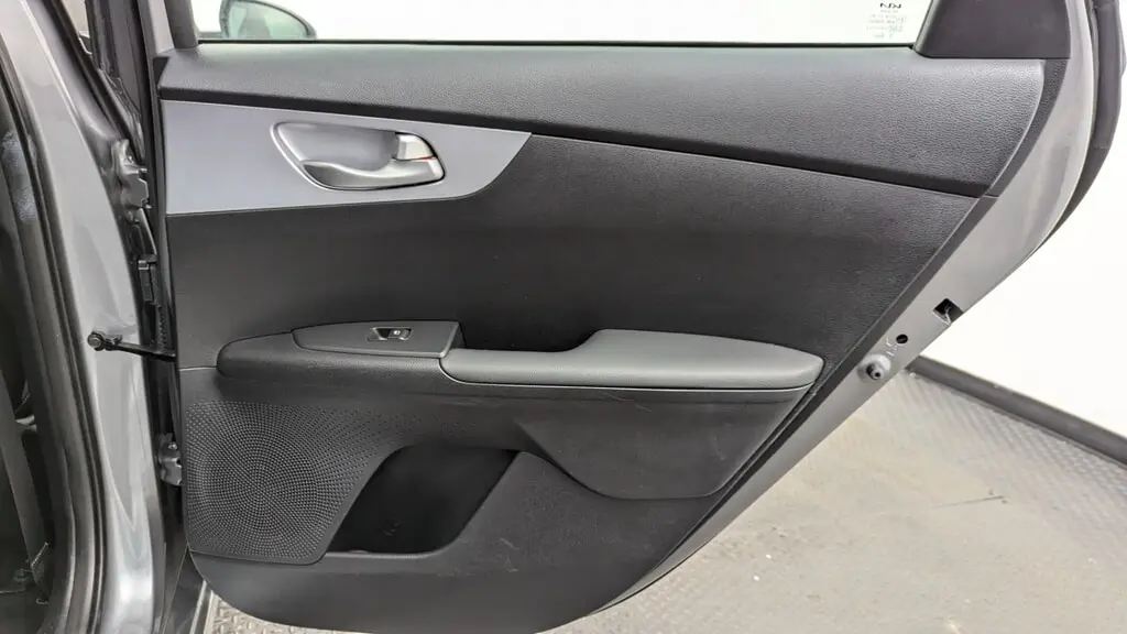 Florida Fine Cars - Used KIA FORTE 2024 MARGATE LXS