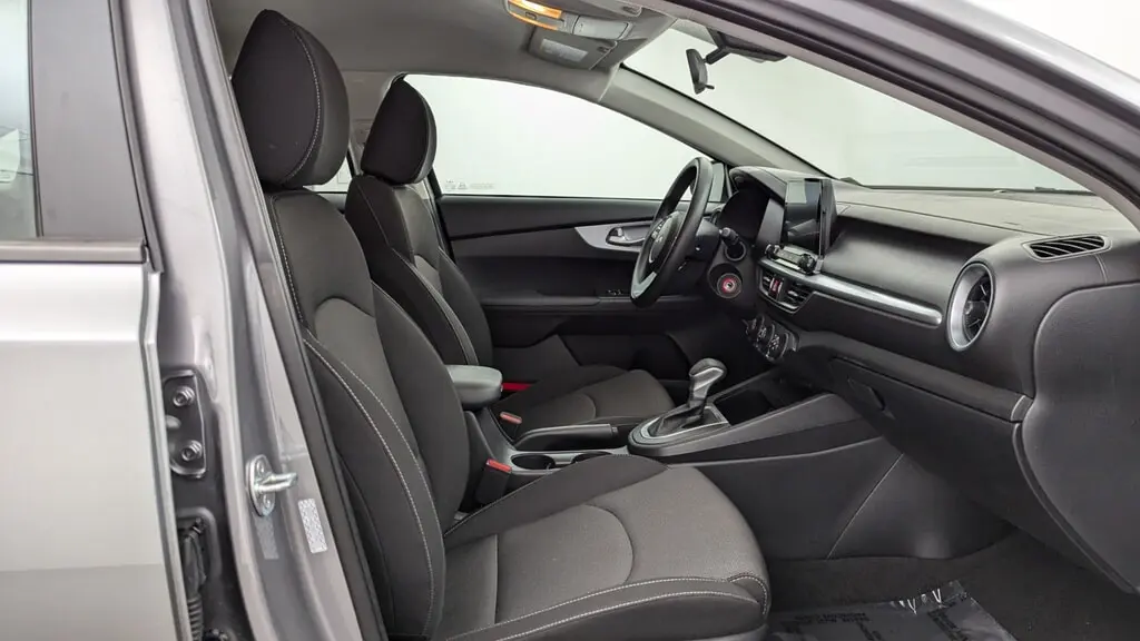 Florida Fine Cars - Used KIA FORTE 2024 MARGATE LXS