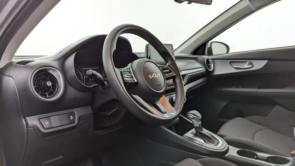 Florida Fine Cars - Used KIA FORTE 2024 MARGATE LXS