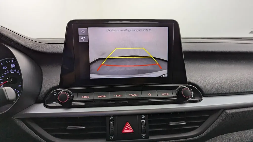 Florida Fine Cars - Used KIA FORTE 2024 MARGATE LXS