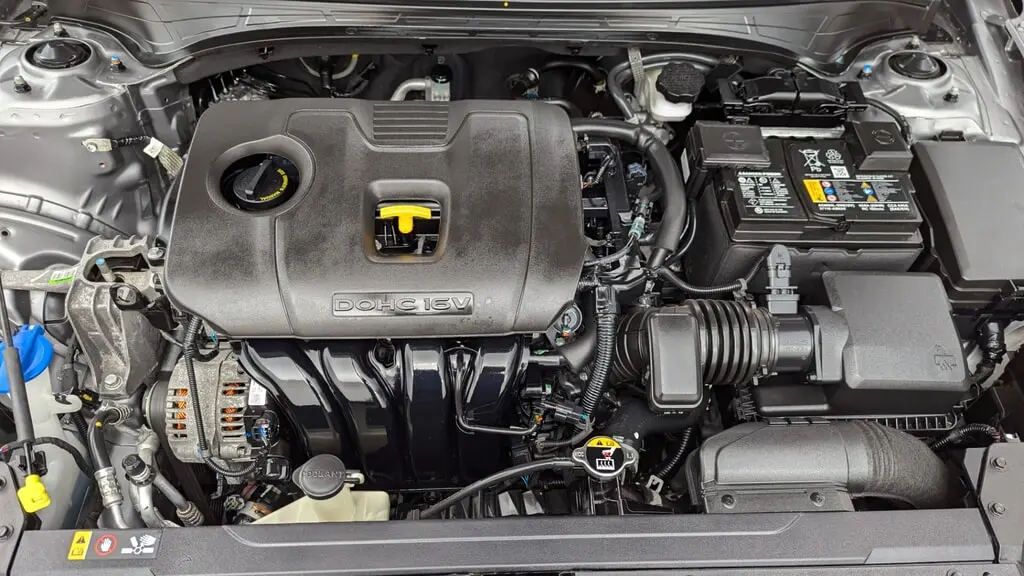 Florida Fine Cars - Used KIA FORTE 2024 MARGATE LXS