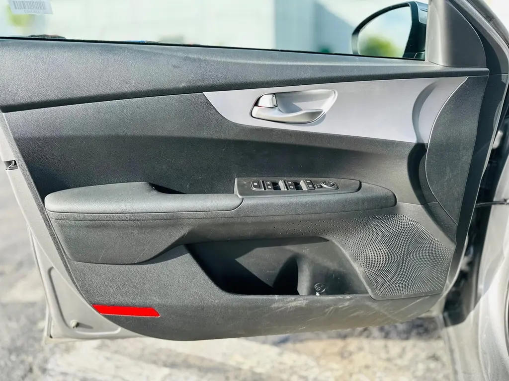 Florida Fine Cars - Used KIA FORTE 2024 MARGATE LXS