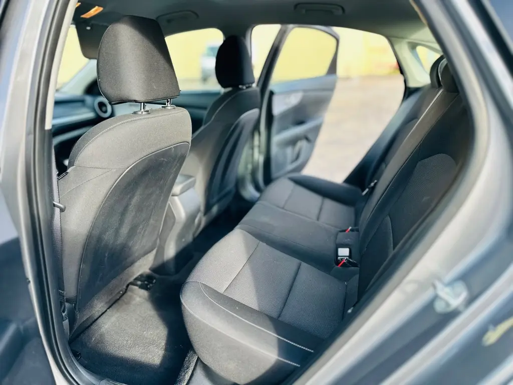 Florida Fine Cars - Used KIA FORTE 2024 MARGATE LXS