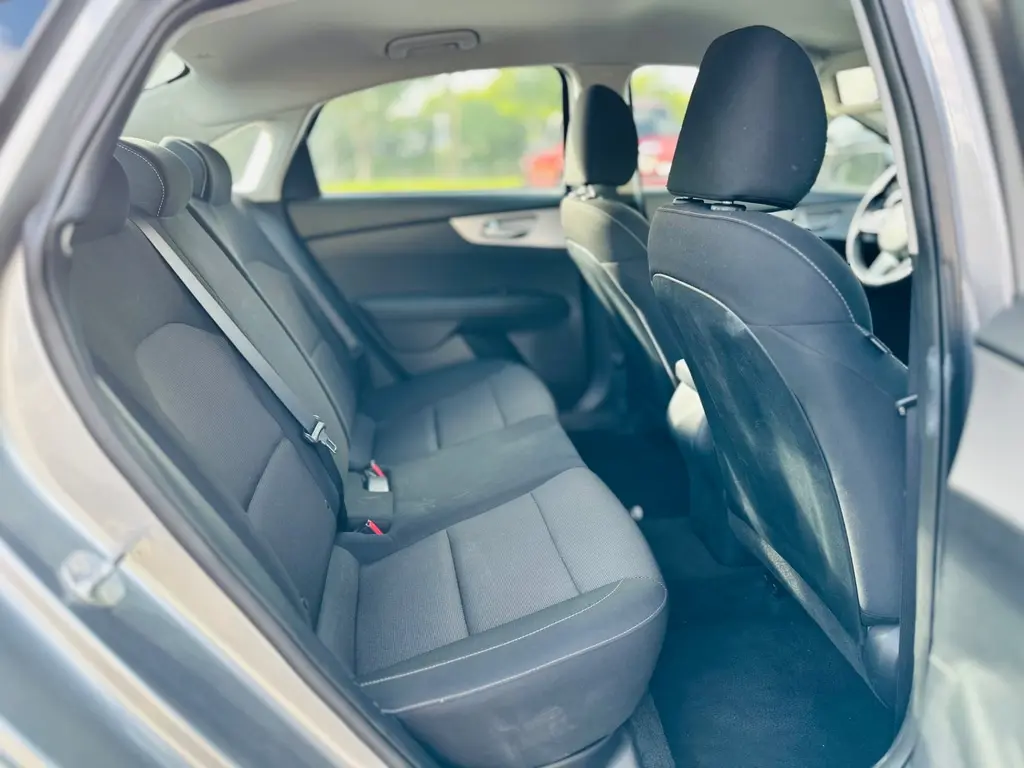 Florida Fine Cars - Used KIA FORTE 2024 MARGATE LXS