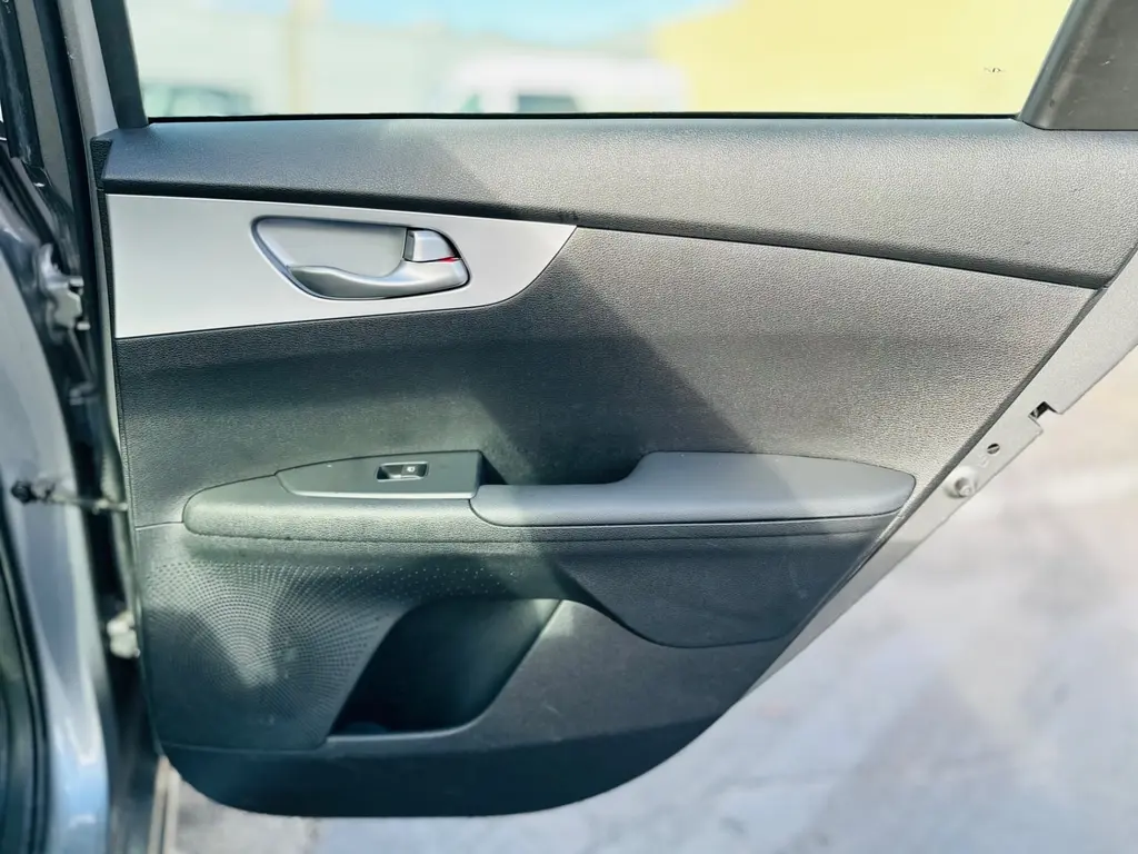 Florida Fine Cars - Used KIA FORTE 2024 MARGATE LXS