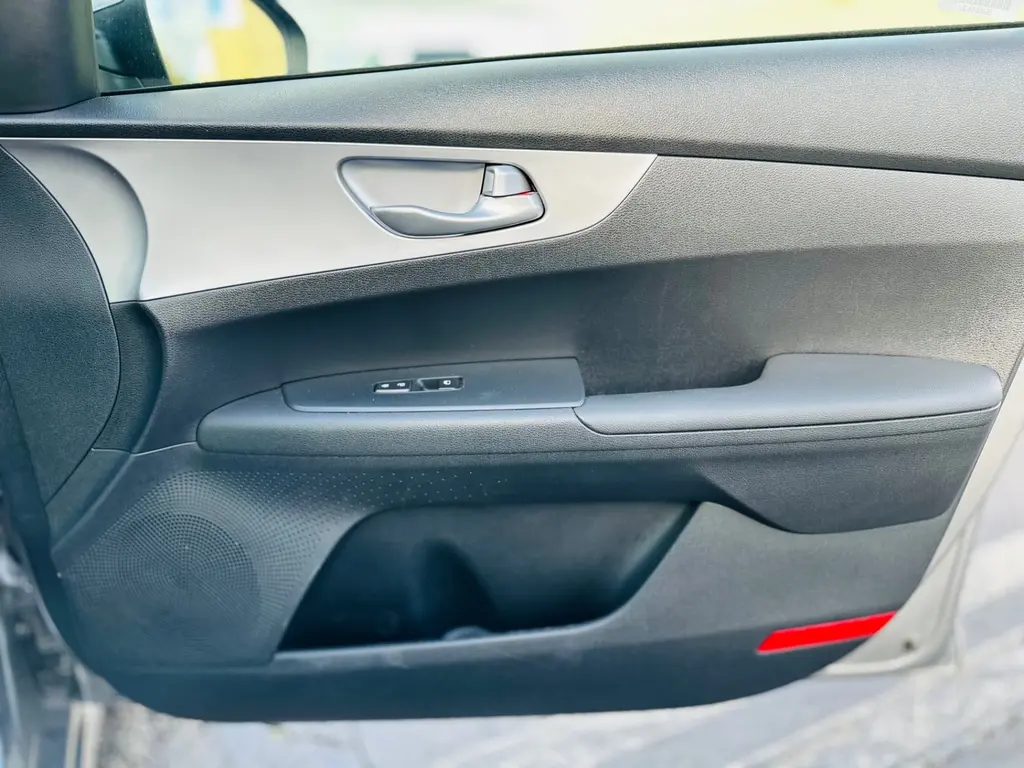 Florida Fine Cars - Used KIA FORTE 2024 MARGATE LXS