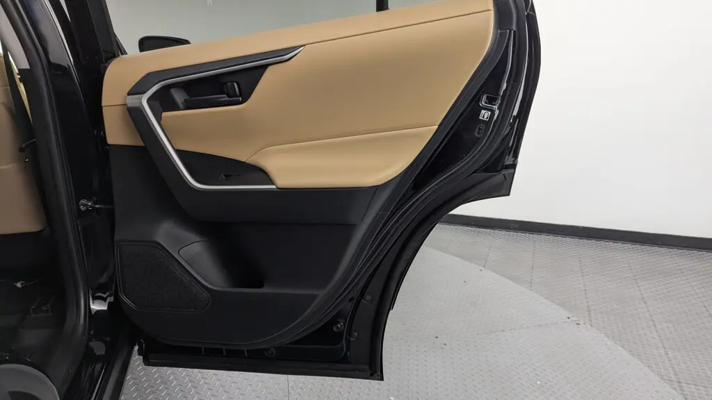 Florida Fine Cars - Used TOYOTA RAV4 2020 WEST PALM HYBRID LE