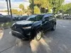 Florida Fine Cars - Used TOYOTA RAV4 2020 WEST PALM HYBRID LE