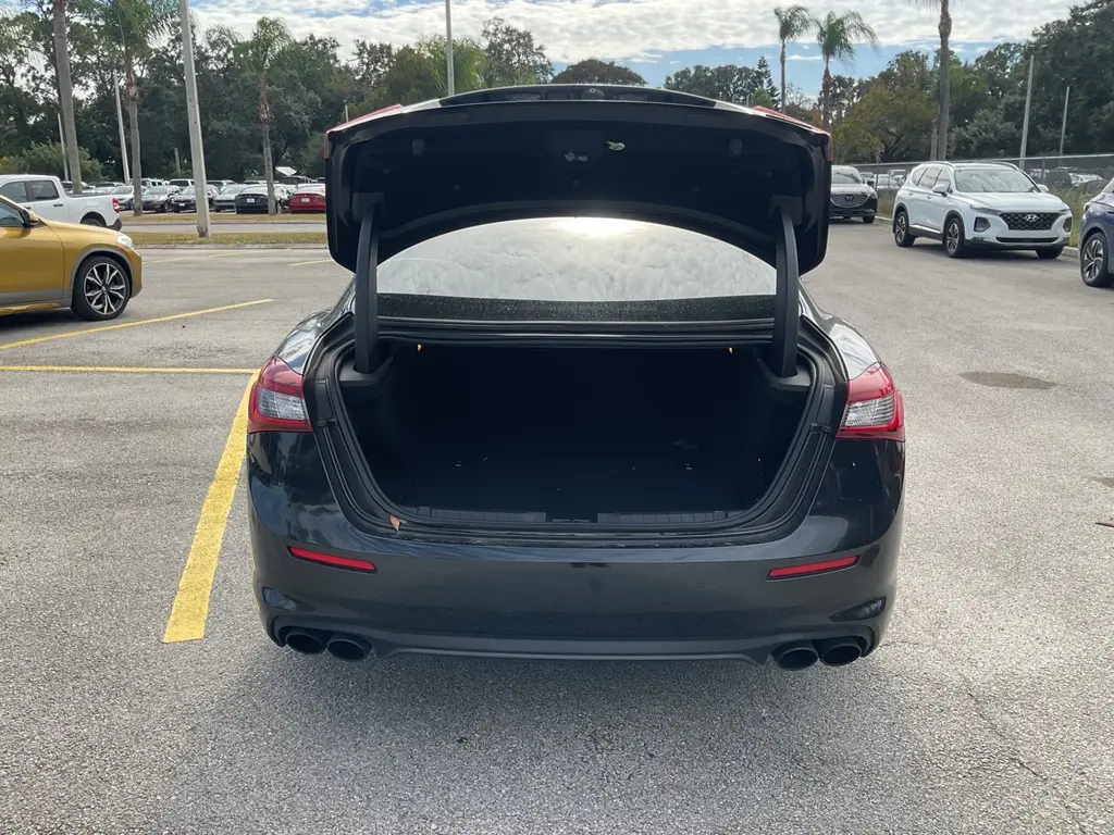 Florida Fine Cars - Used MASERATI GHIBLI 2019 ORLANDO