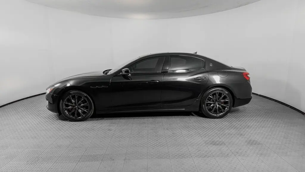 Florida Fine Cars - Used MASERATI GHIBLI 2019 ORLANDO 