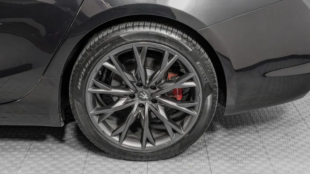 Florida Fine Cars - Used MASERATI GHIBLI 2019 ORLANDO 