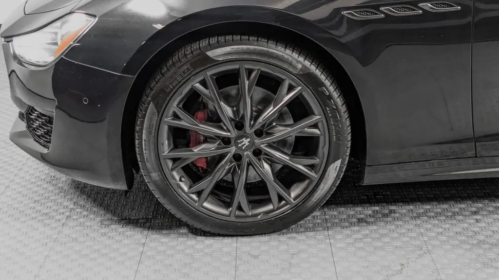 Florida Fine Cars - Used MASERATI GHIBLI 2019 ORLANDO 