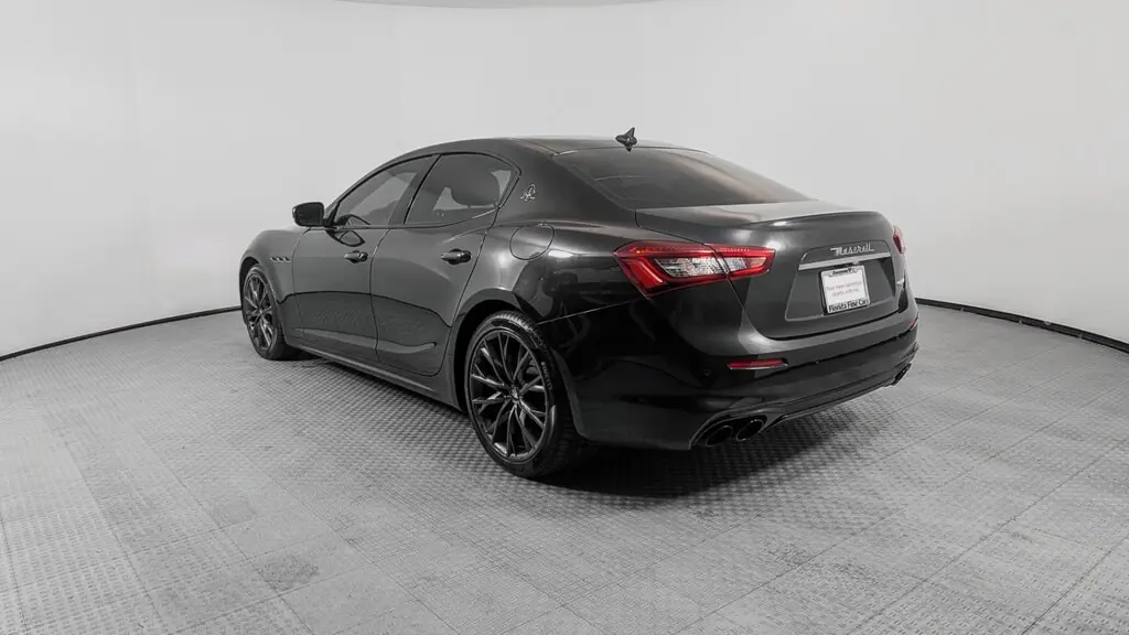 Florida Fine Cars - Used MASERATI GHIBLI 2019 ORLANDO 