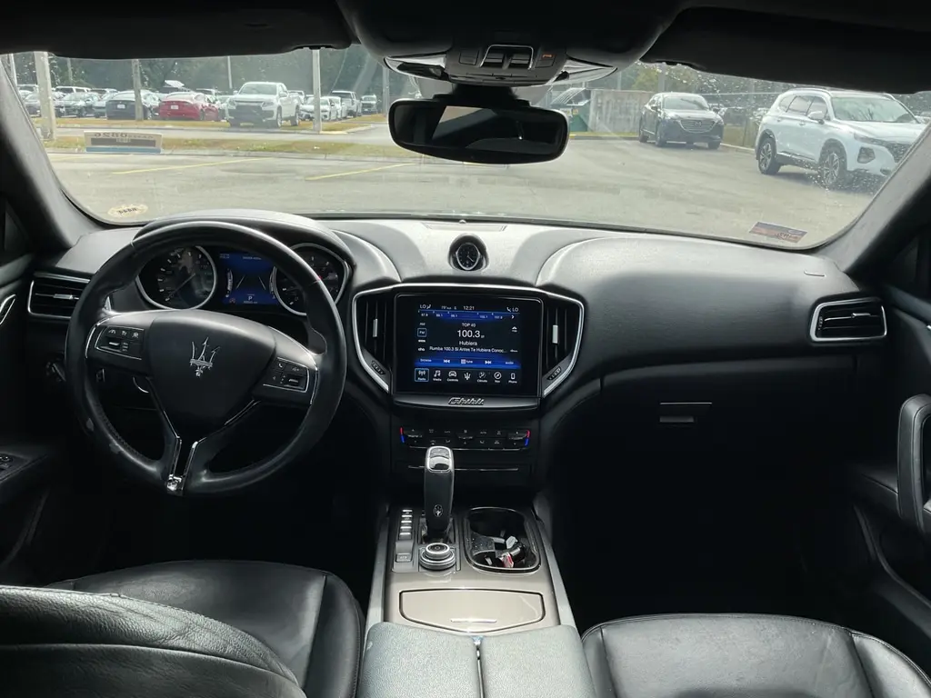 Florida Fine Cars - Used MASERATI GHIBLI 2019 ORLANDO
